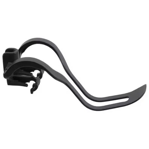 Bosch Dishwasher Dishrack Clip/Holder - 00617609, Replaces: 617609