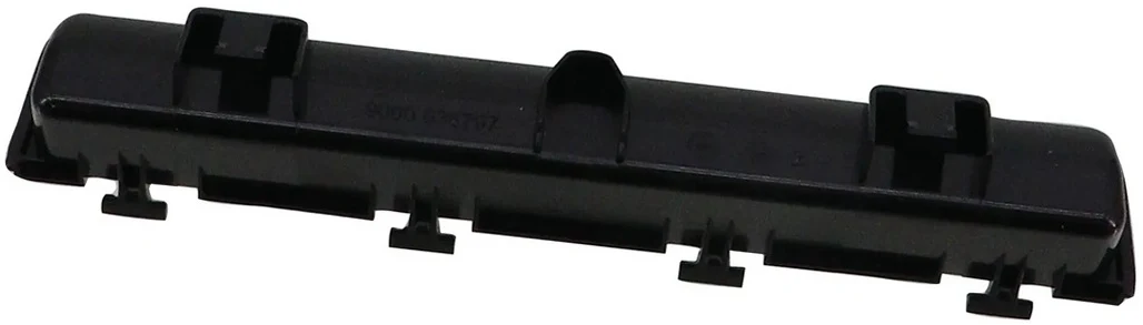 Bosch Dishwasher Handle - 00751459, Replaces: 751459
