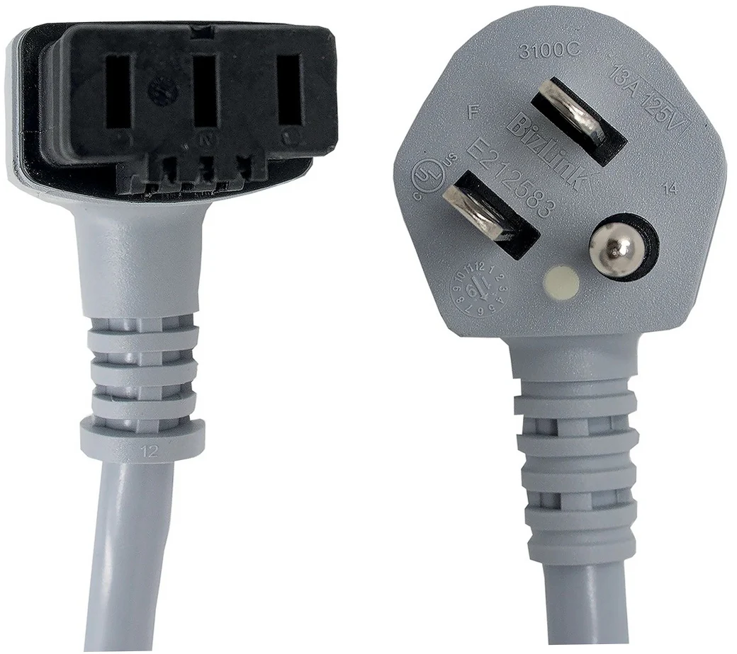 Bosch Dishwasher Power Cord - 12027214