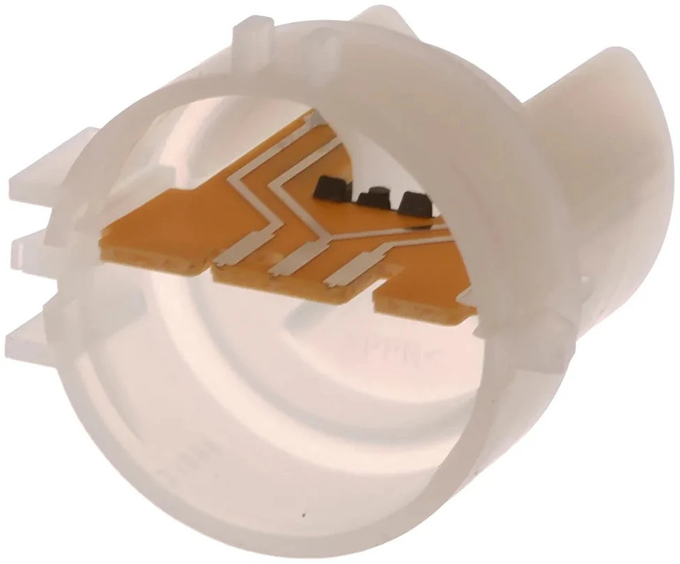 Bosch Dishwasher Turbidity Sensor - 00165279, Replaces: 165279
