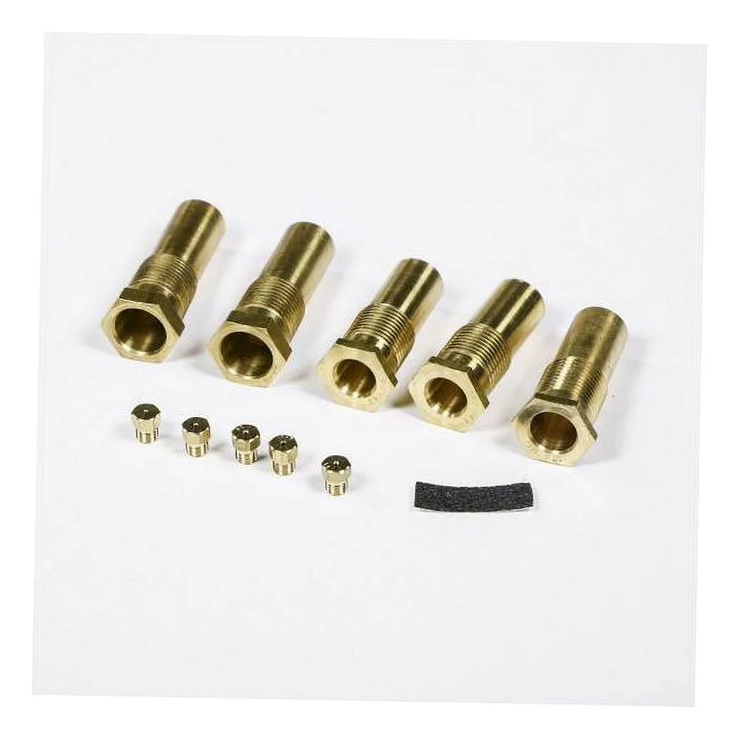 Bosch Range /Oven Liquid Gas Nozzle Kit - 10016149