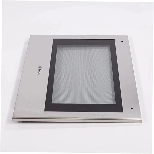 Bosch Range /Oven Outer Door (Upper) - 00771361, Replaces: 771361