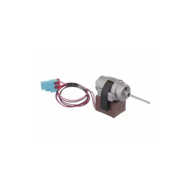 Bosch Refrigerator Evaporator Fan Motor - 00601067, Replaces: 601067