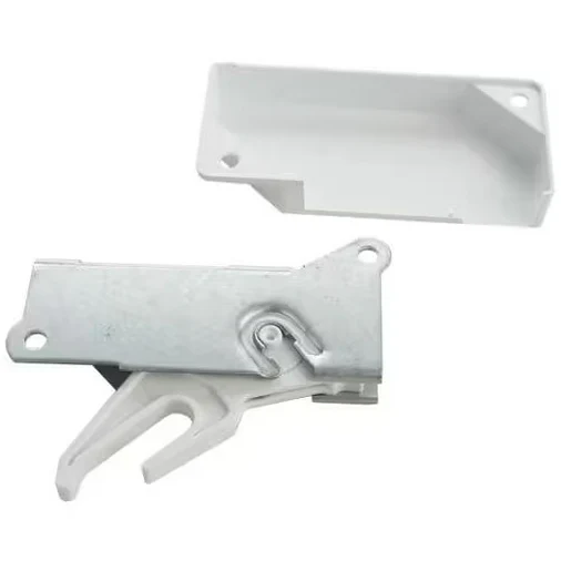 Bosch Refrigerator Support - 10007387
