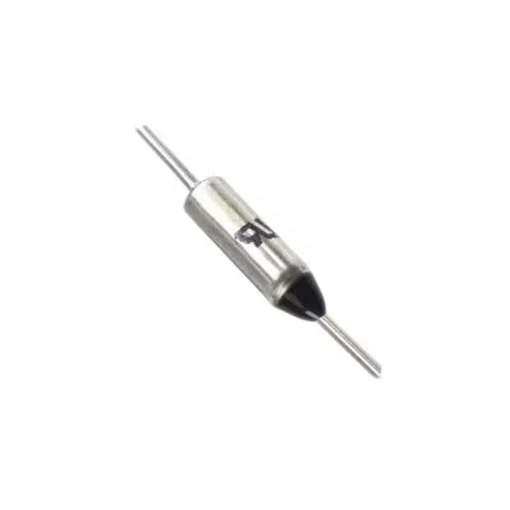 Bosch Refrigerator Thermal Fuse - 10025721, Replaces: 10005883