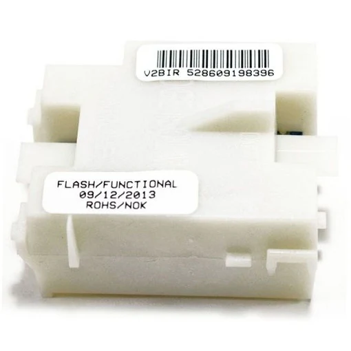Fisher & Paykel Dishwasher Badge Isolator - 528609RP, Replaces: 527785P