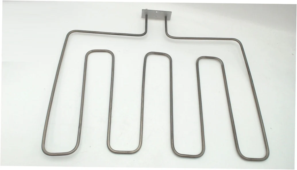 Fisher & Paykel Range /Oven Bake Heating Element - 546727, Replaces: 545757