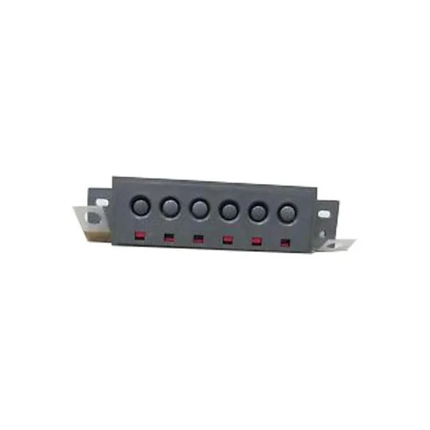 Frigidaire Dishwasher Door Lock Switch Assembly - 5304506719