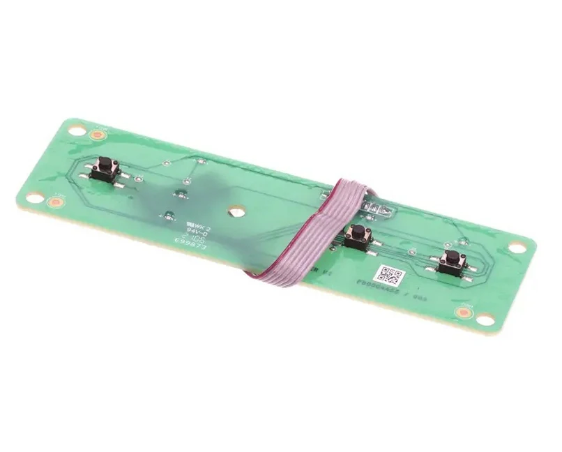 Frigidaire Dishwasher User Control & Display Board - 5304525208