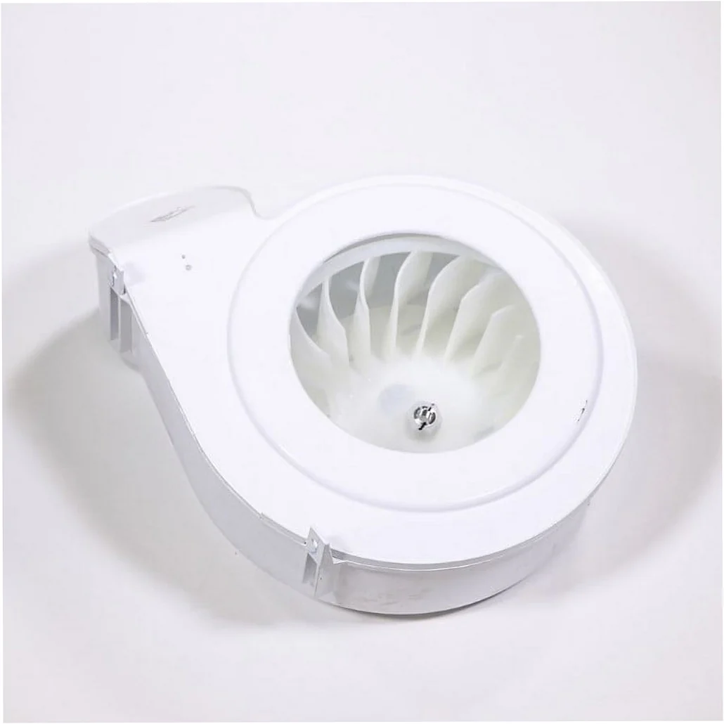 Frigidaire Dryer Blower Wheel & Housing Assembly - 137552300