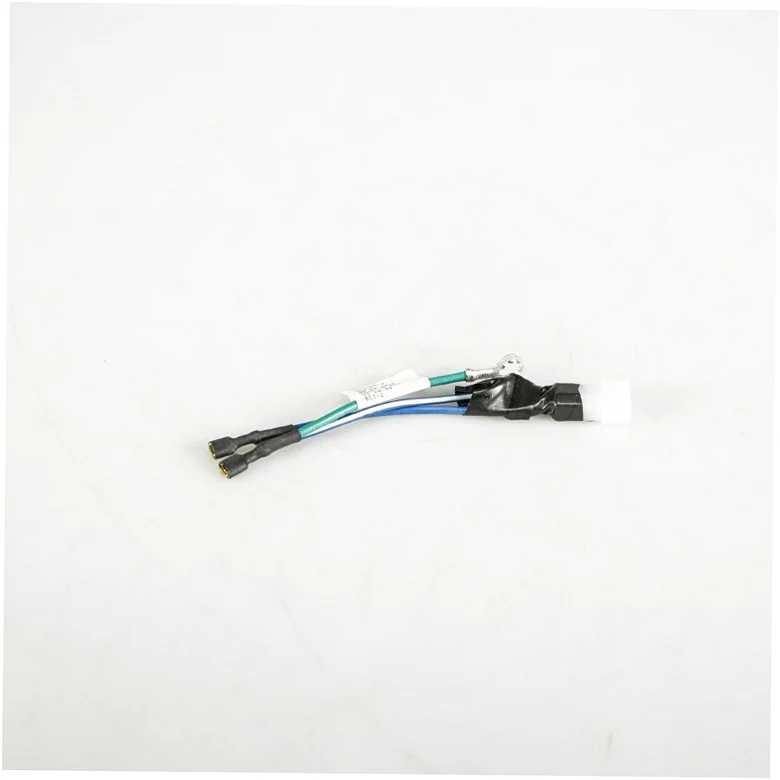 Frigidaire Dryer Moisture Sensor Wire Harness - 134930800, Replaces: 7134930800