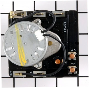 Frigidaire Dryer Timer - 131583801