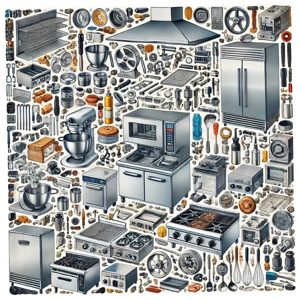 Frigidaire Microwave Filter - A20022801