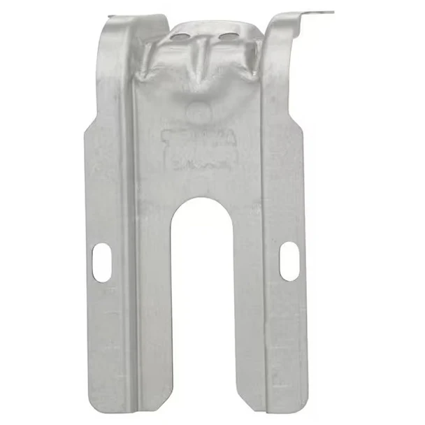 Frigidaire Range /Oven Anti-Tip Bracket Kit - 316112005, Replaces: 316107200