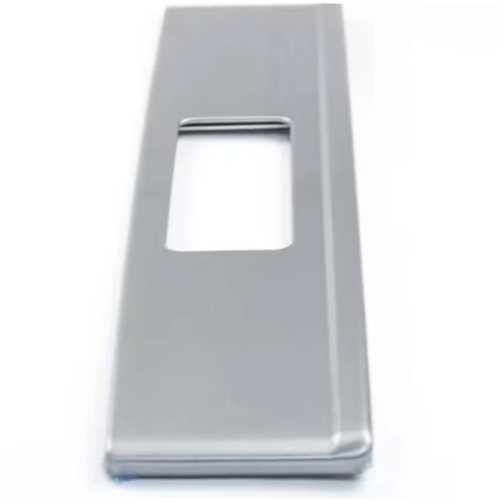 Frigidaire Range /Oven Backguard Panel (Stainless) - 316572406