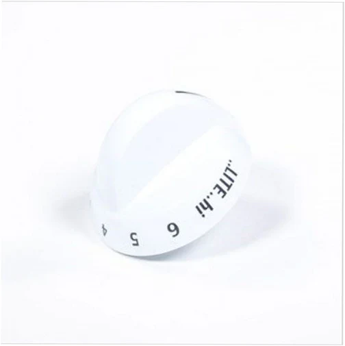 Frigidaire Range /Oven Burner Control Knob - 316220000