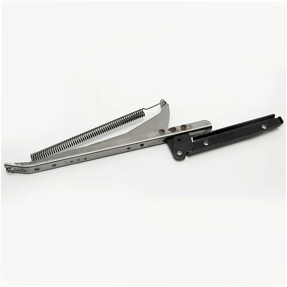 Frigidaire Range /Oven Door Hinge - 316566202, Replaces: 316205002