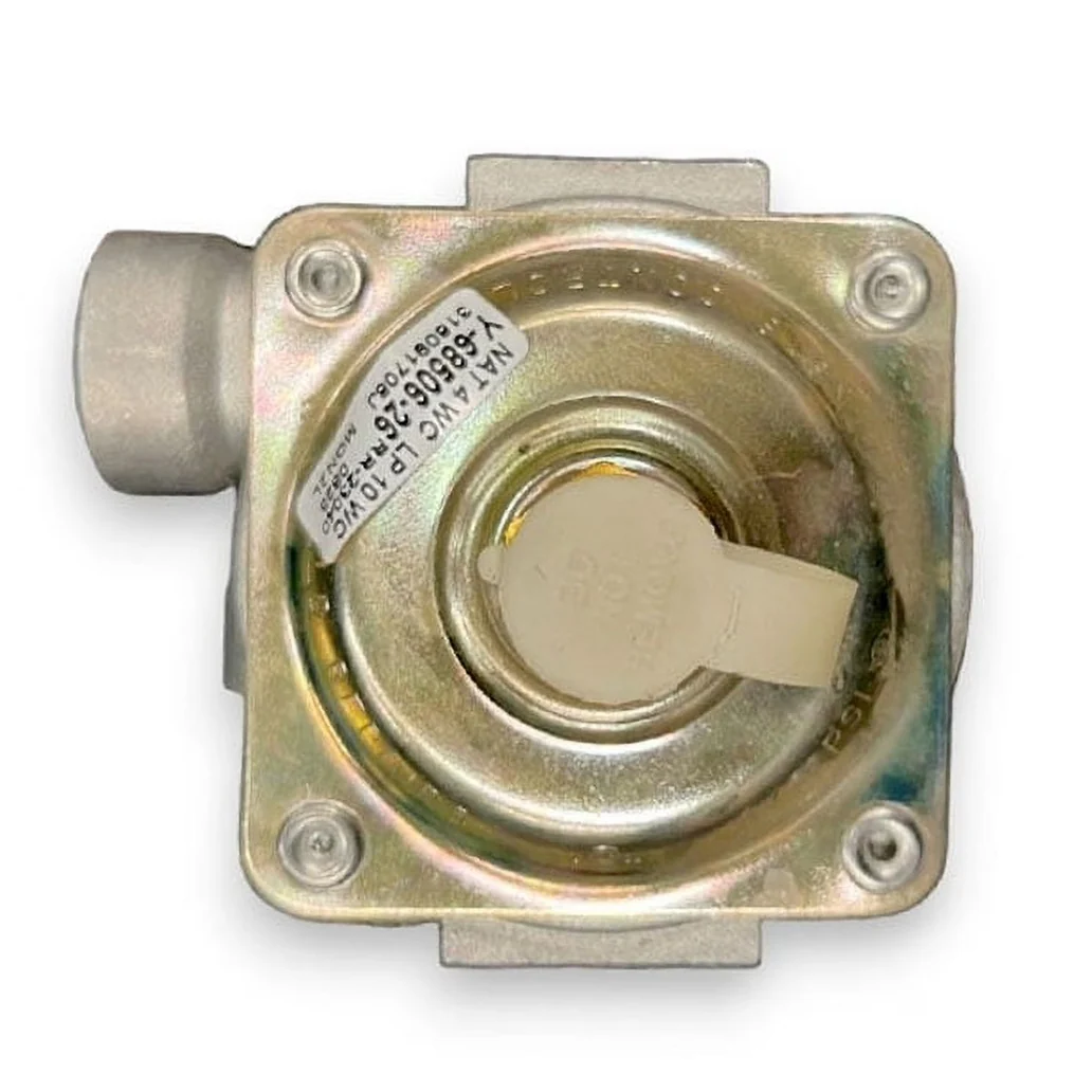 Frigidaire Range /Oven Pressure Regulator - 5304521339, Replaces: 316091706
