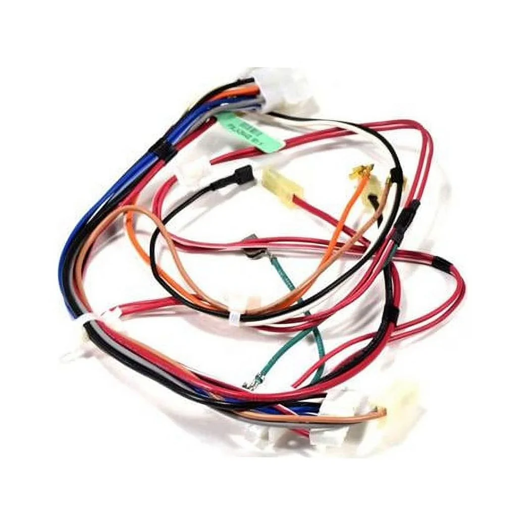 Frigidaire Range /Oven Wire Harness - 5304528828, Replaces: 5304506556