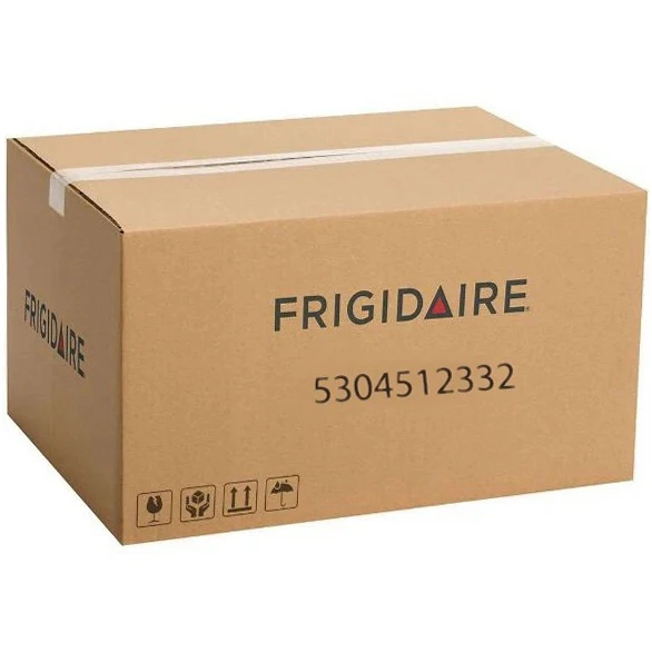 Frigidaire Refrigerator Control Assembly - 5304512332