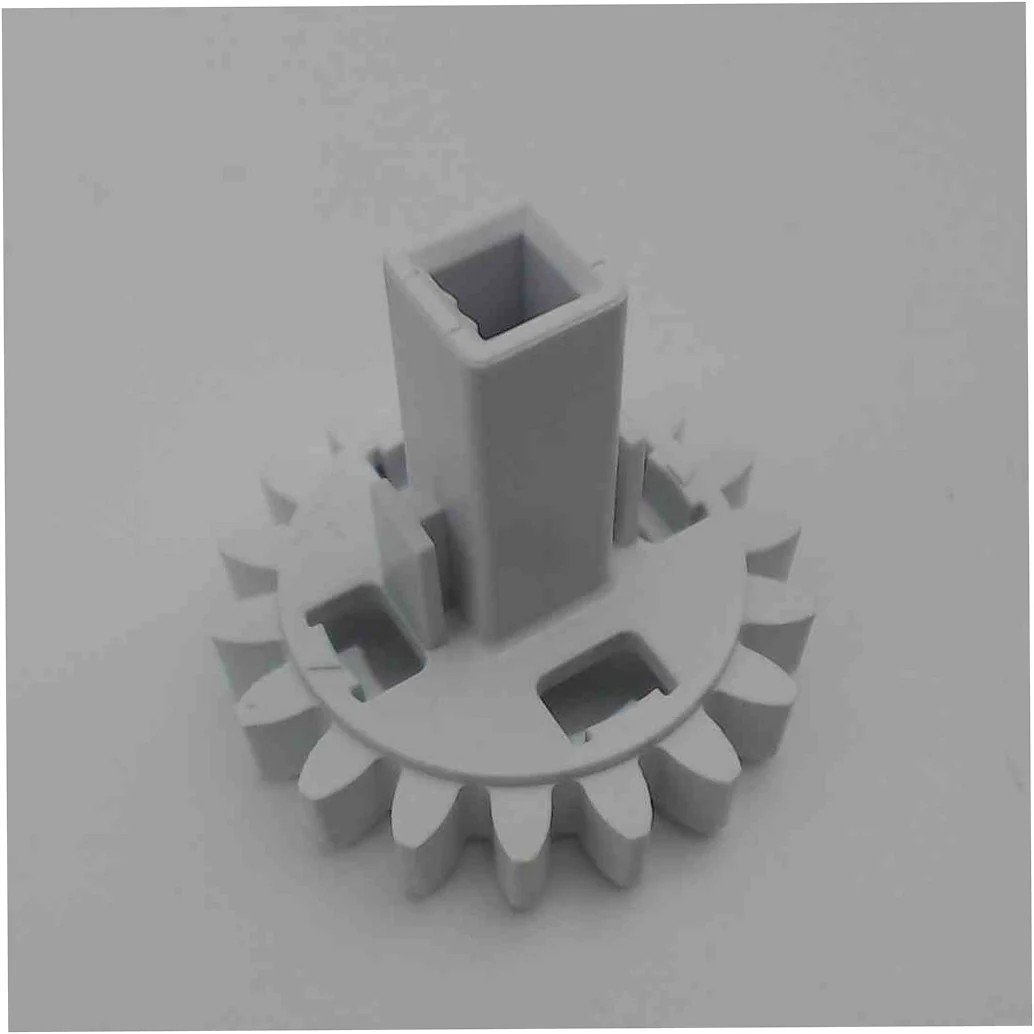 Frigidaire Refrigerator Drawer Glide Gear - 5304507999
