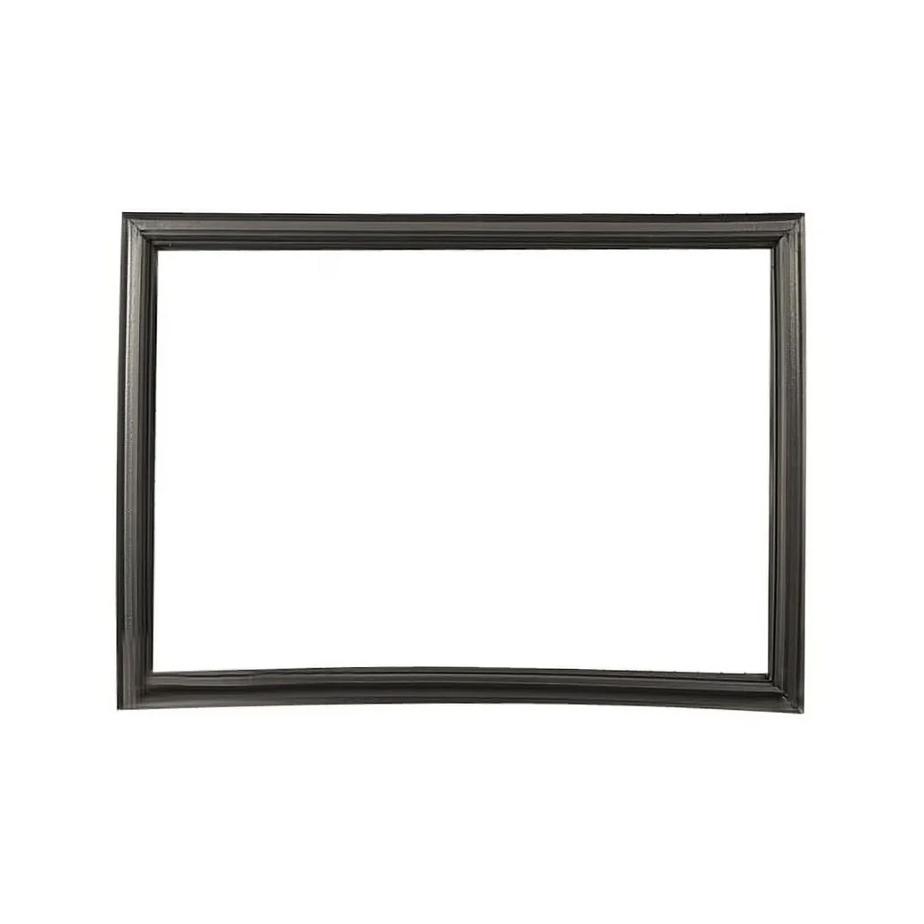 Frigidaire Refrigerator Freezer Door Gasket - 242193211, Replaces: 240390705