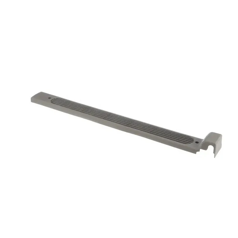 Frigidaire Refrigerator Grille Assembly (Gray) - 297036907, Replaces: 216946600