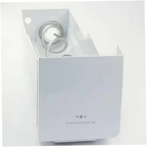 Frigidaire Refrigerator Ice Container Assembly - 242093009