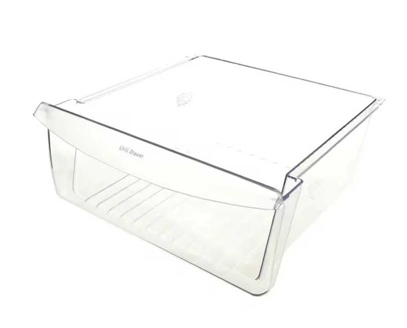 Frigidaire Refrigerator Meat Pan - 241974601, Replaces: 241974603