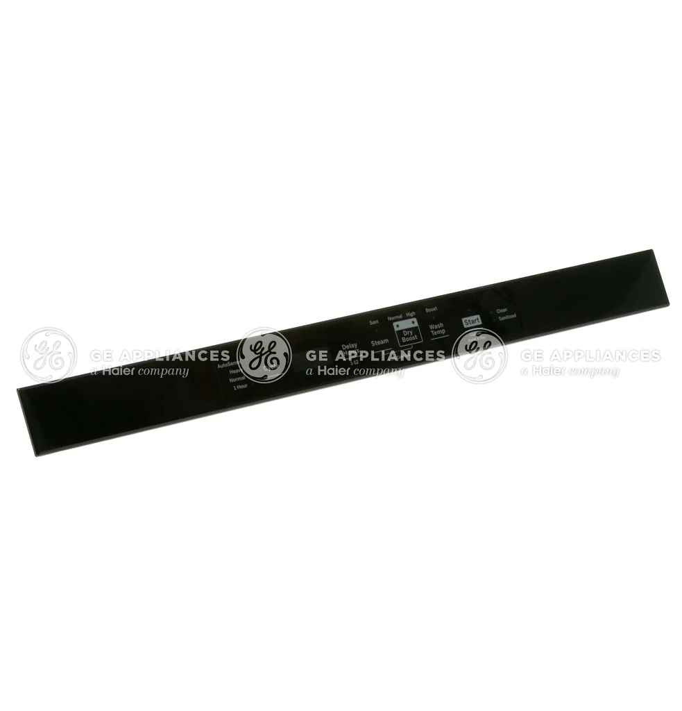 GE Dishwasher Console Cover - WD34X30083