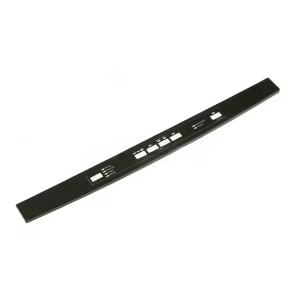 GE Dishwasher Console Panel - WD34X22265