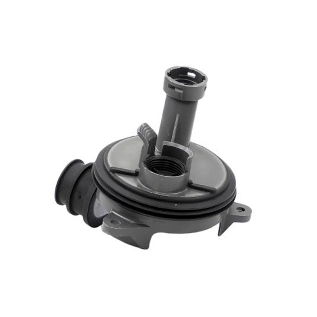 GE Dishwasher Diverter Valve Kit - WD19X25278, Replaces: WD00X25260