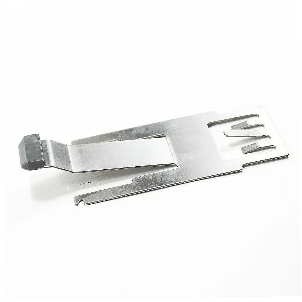 GE Dishwasher Door Strike - WD13X10035