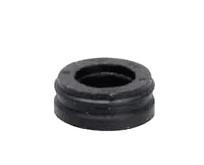 GE Dishwasher Drain Valve Shaft Seal - WD8X181, Replaces: WD08X0181