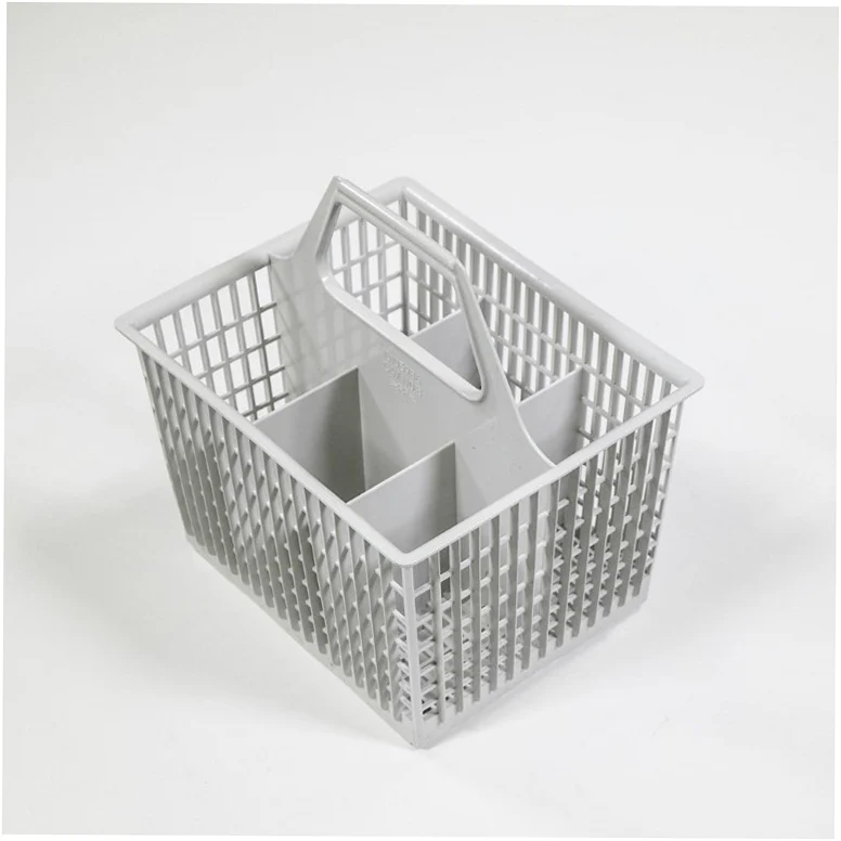 GE Dishwasher Silverware Basket - WD28X265, Replaces: 14216506