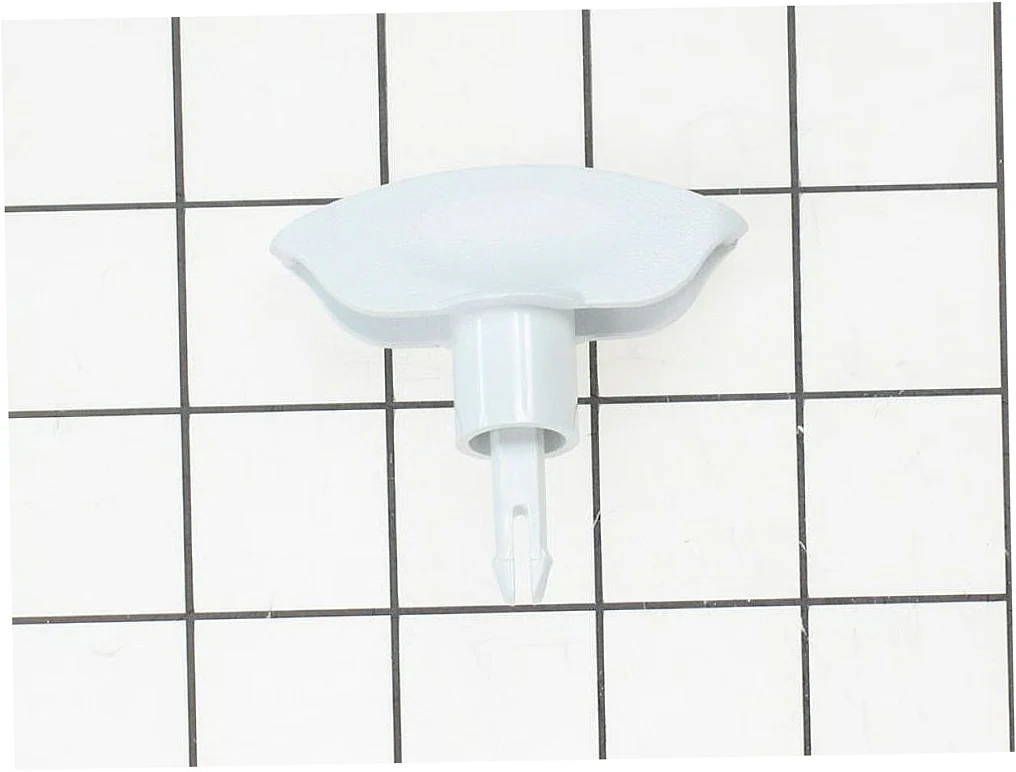 GE Dishwasher Timer Knob - WD9X353, Replaces: WD09X0353