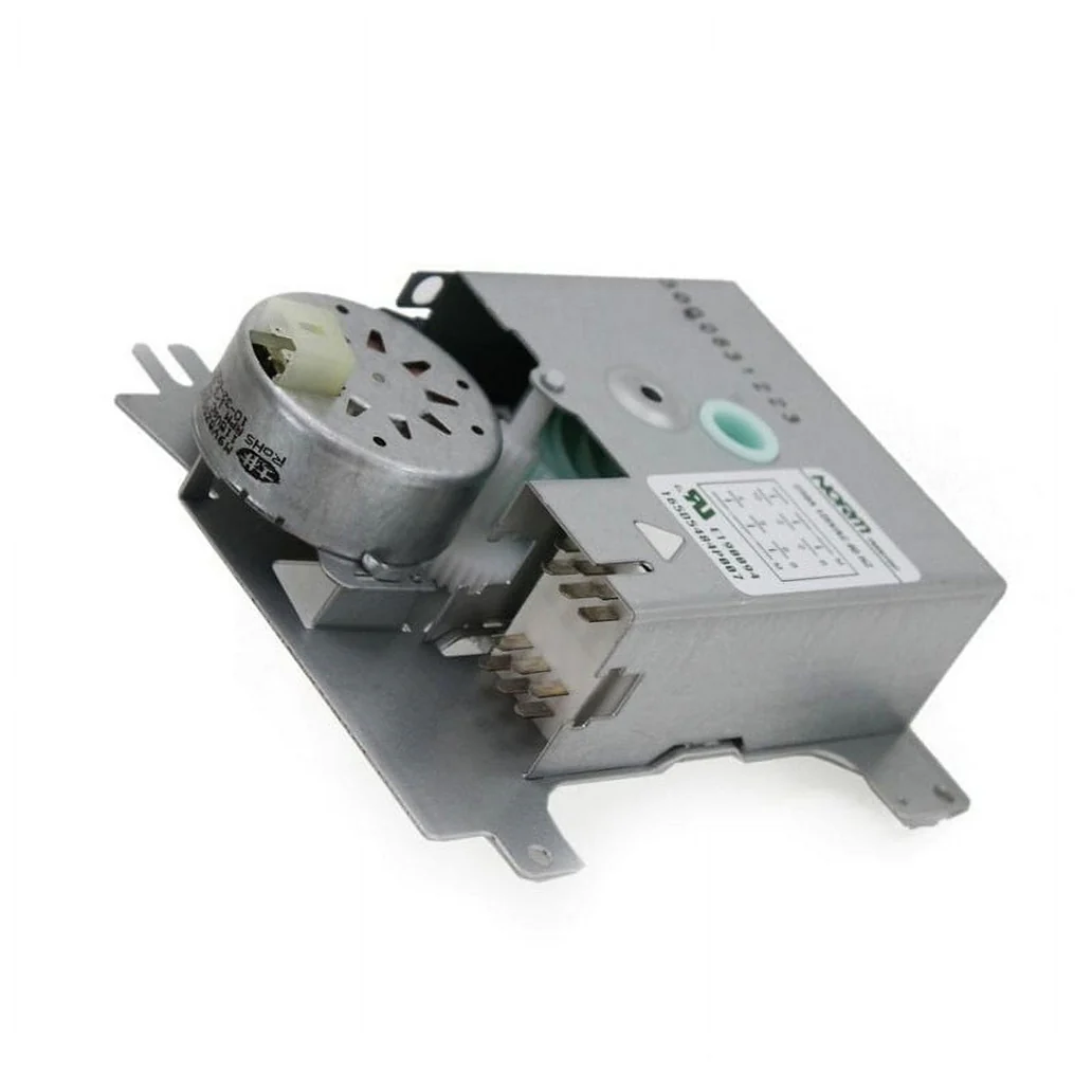 GE Dishwasher Timer - WD21X10349, Replaces: WD21X10263