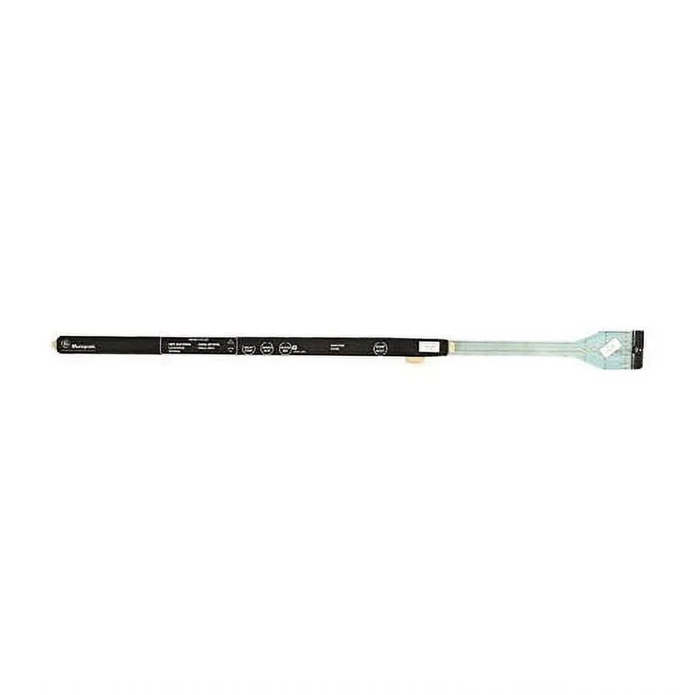 GE Dishwasher Touchpad - WD34X10998