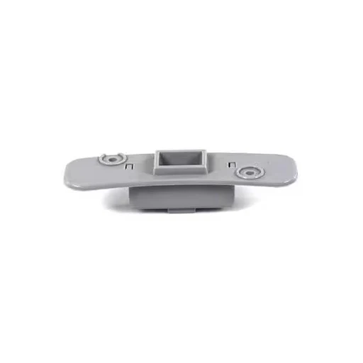 GE Dryer Door Latch Assembly - WE01X28537, Replaces: WG04L06490