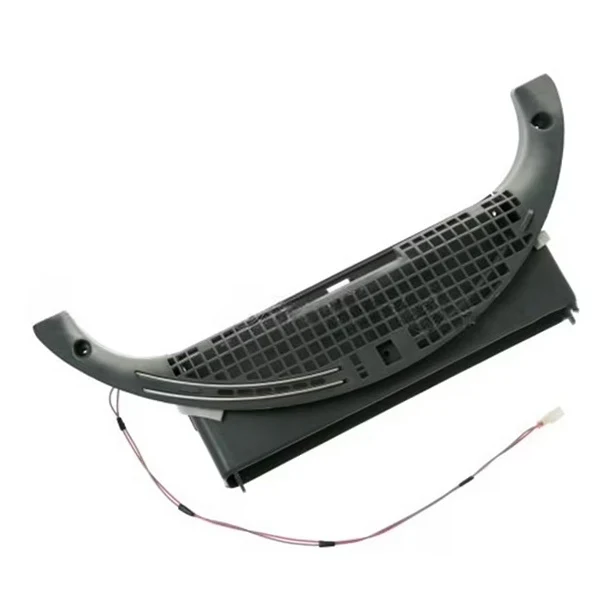 GE Dryer Duct Assembly - WE18X25560