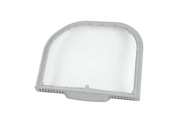 GE Dryer Duct Trap - WE14X25083, Replaces: WE14X20536