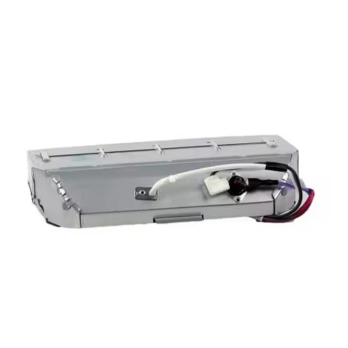 GE Dryer Heater Assembly - WE11X26400
