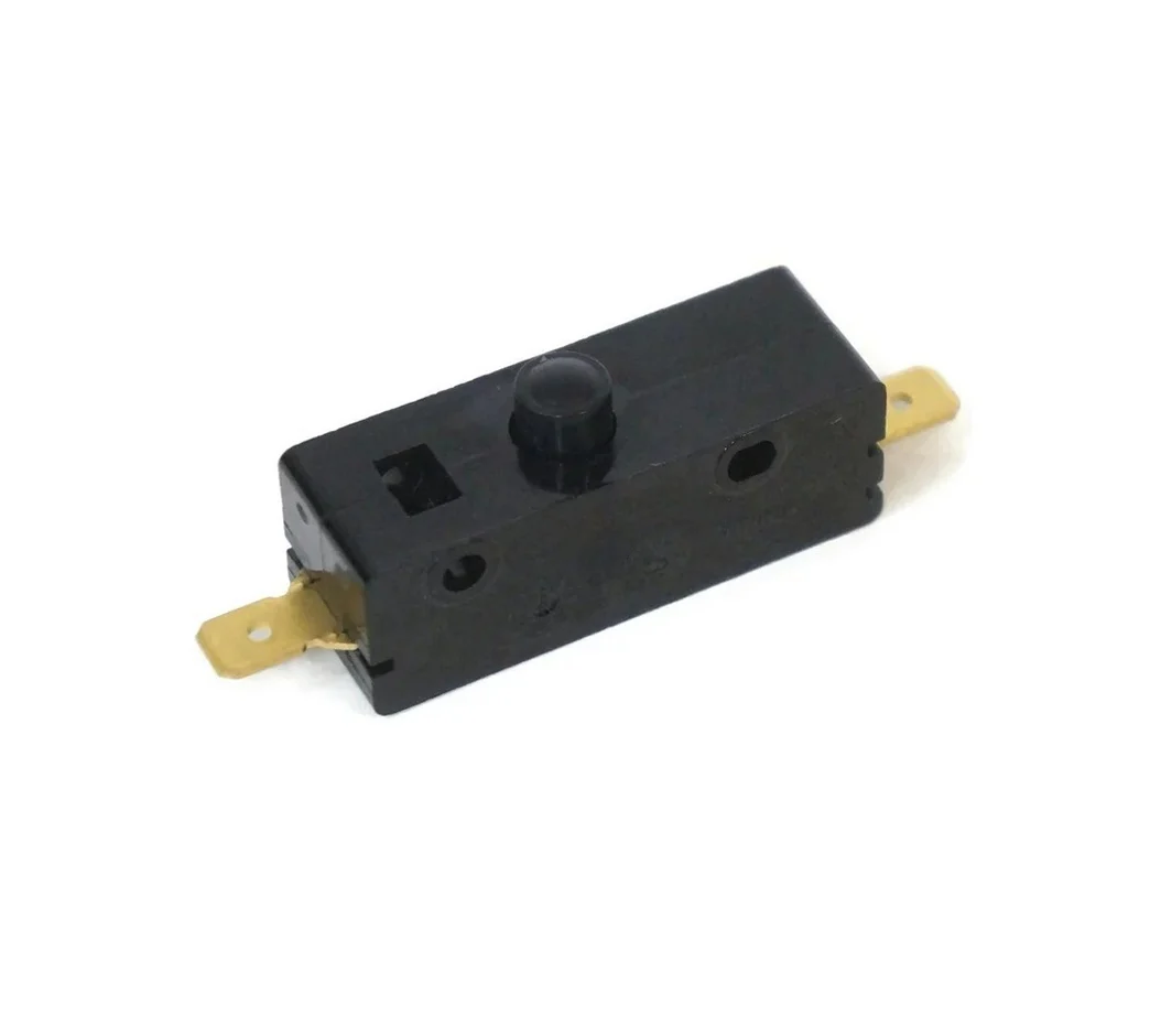 GE Dryer Interlock Switch - WD21X10261, Replaces: WD21X0557