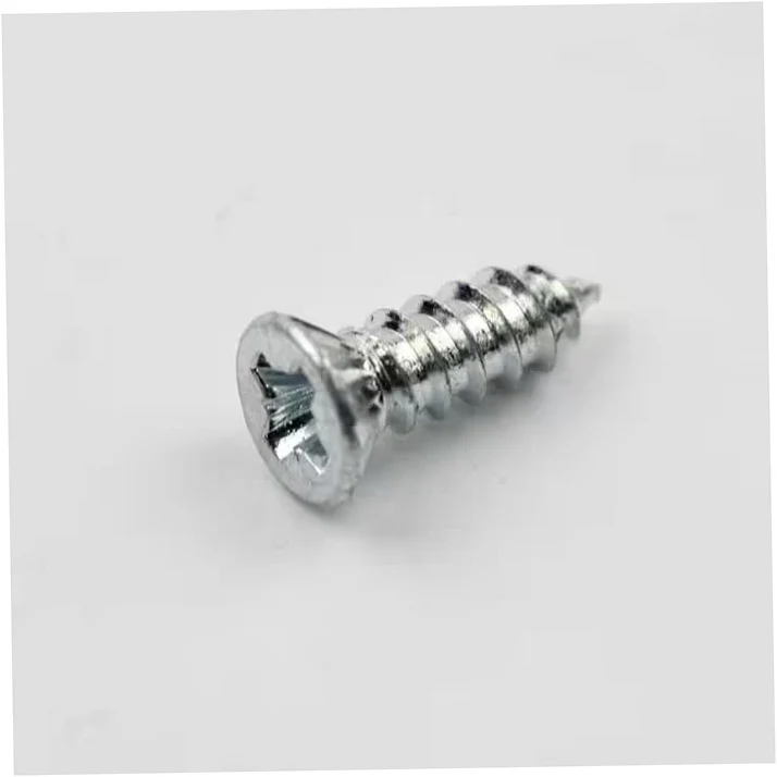 GE Dryer Screw #8 - WE2M196, Replaces: WD21M131