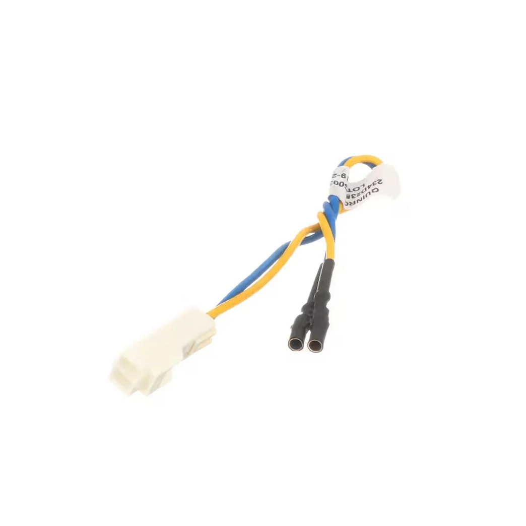 GE Dryer Sensor Harness Assembly - WE15X26994, Replaces: WE15X23878