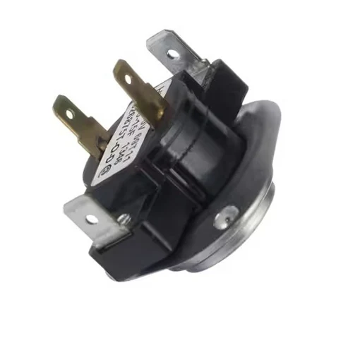 GE Dryer Thermostat - WE04X27422