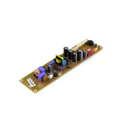 GE Microwave Power Control Board - WB27X32626, Replaces: WB27X22085