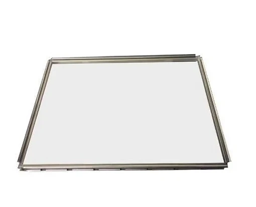 GE Microwave Window Pack Assembly - WB56X27502