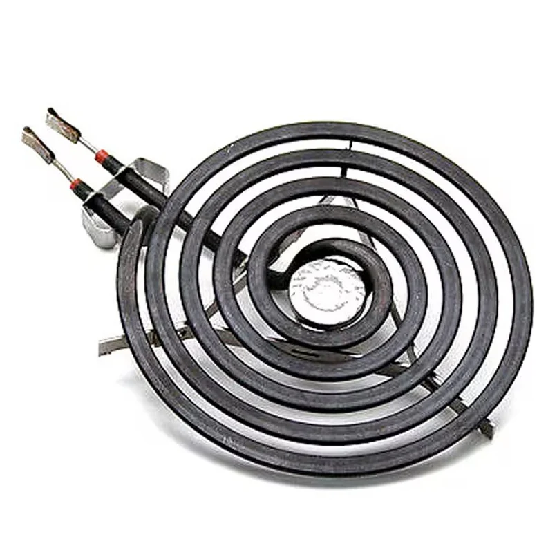 GE Range /Oven Coil Surface Element - WB30X218, Replaces: 8023