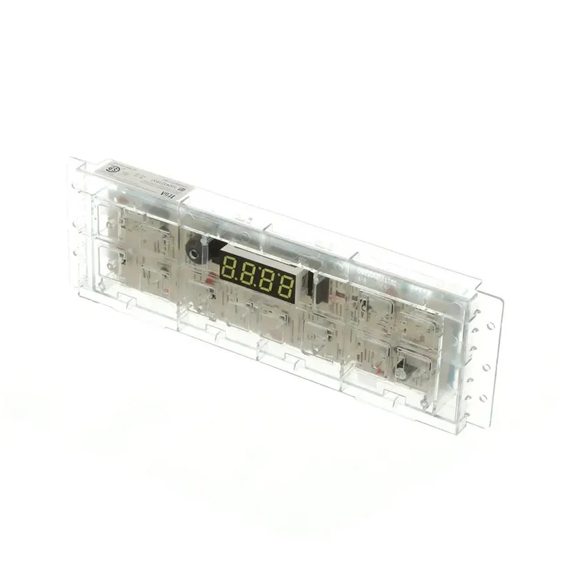 GE Range /Oven Control Board - WB27X29139, Replaces: WB27K10453